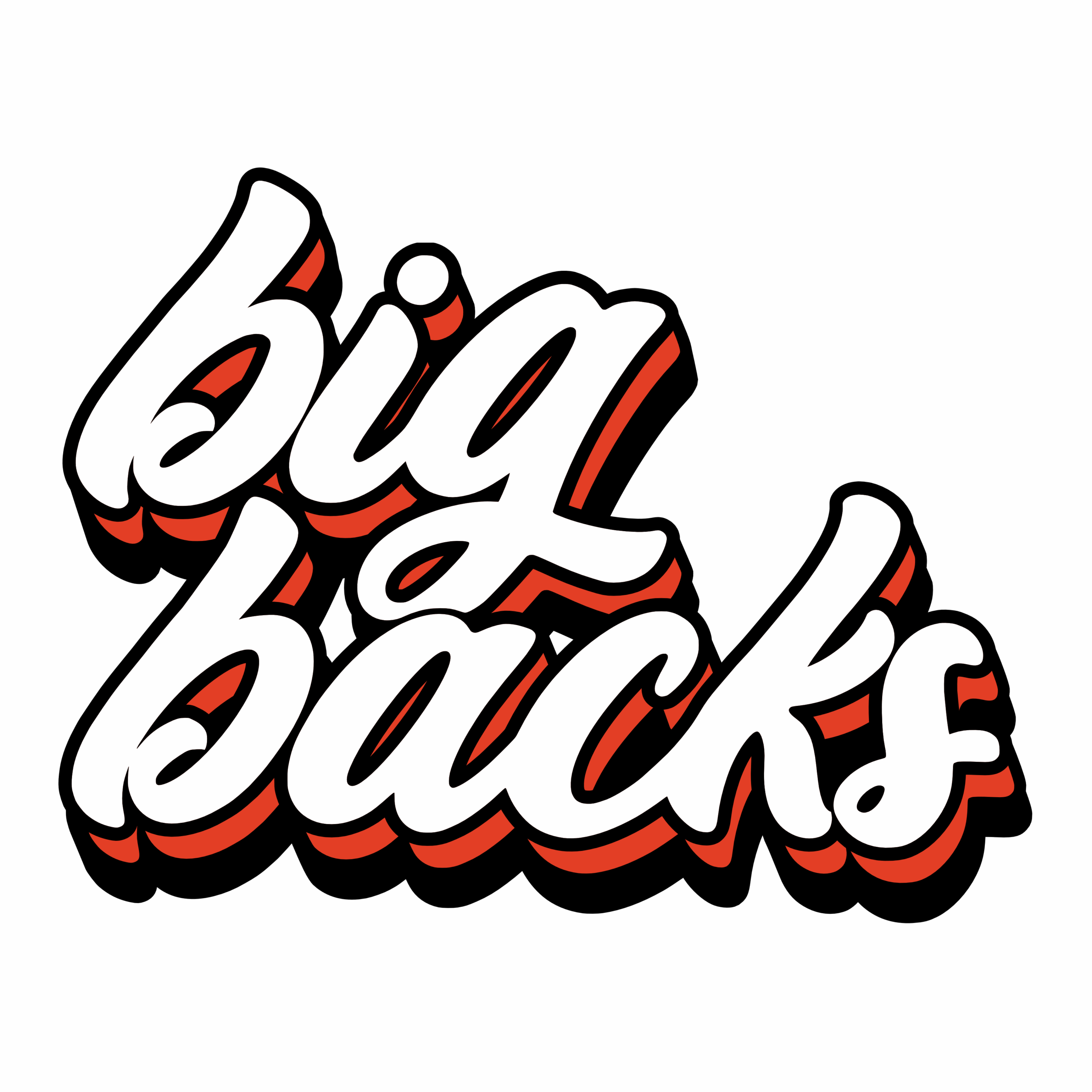 Big Backs